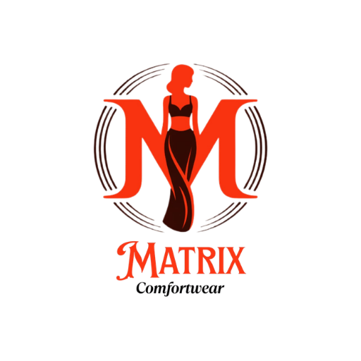 Matrix Comfortwear fevicon