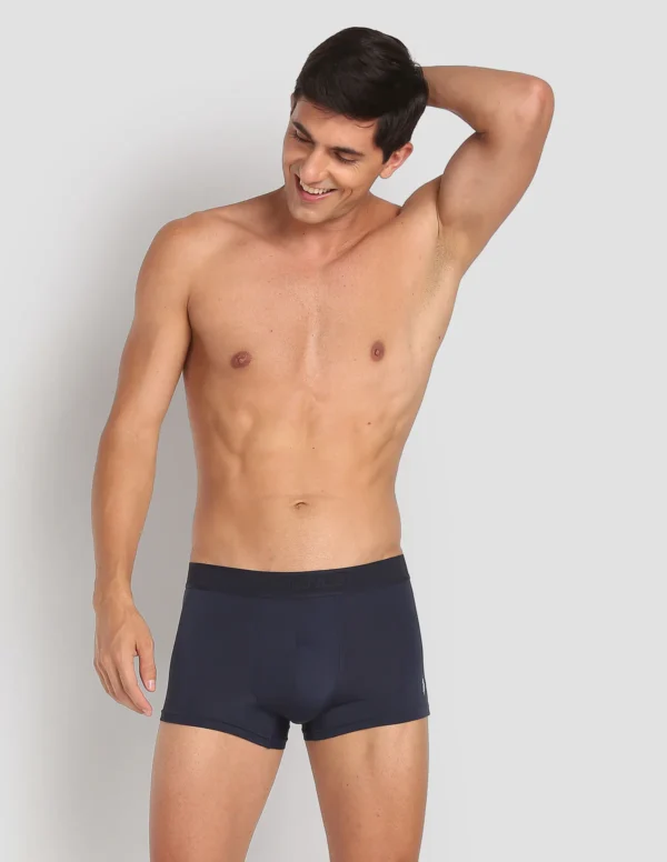 USPA AT001 Active Trunks