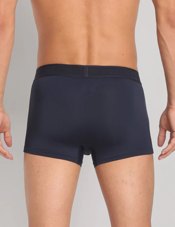 USPA AT001 Active Trunks Back View