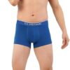 U.S. Polo Assn. ET004 Men's Trunk Blue