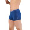 U.S. Polo Assn. ET004 Men's Trunk Blue Side view