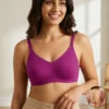 Zivame ZI10TB Bra Purple
