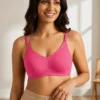 Zivame ZI10TB Bra Cerise (Pink)
