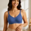 Zivame ZI10TB Bra Sodalite Blue