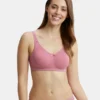 Jockey FE41 Heather Rose Bra