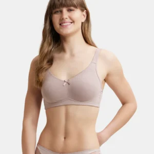 Jockey FE41 Mocha Bra