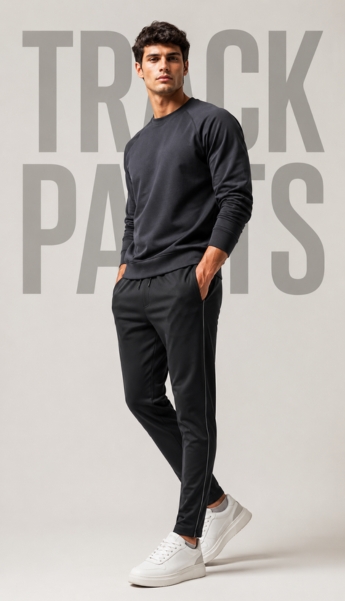 Track Pants