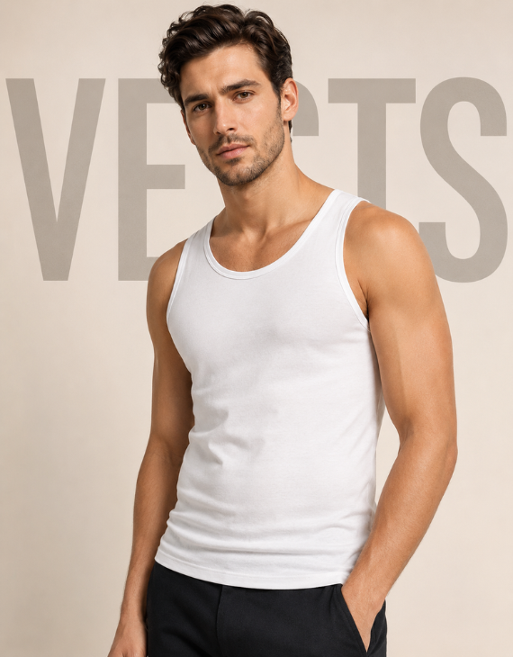 Vests
