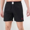 U.S. Polo ASSN. Men's Boxer 108 Black