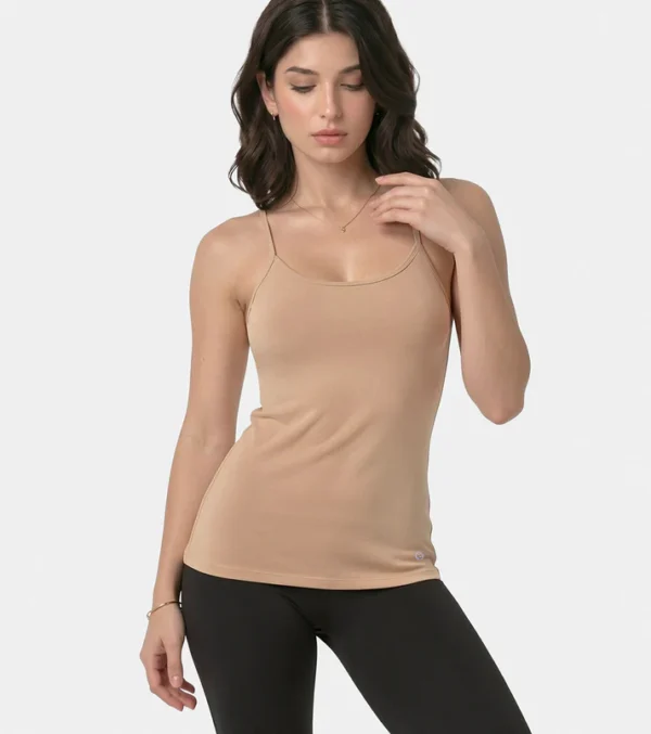 Enamor E001 Women's Camisole