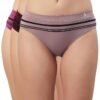 C9 Airwear Seamless Women Pack of 3 Assorted Briefs