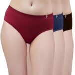 C9 Airwear Women's Seamless Mid-Rise Brief