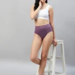 C9 Airwear Seamless Hipster Panties Combo Pack of 3