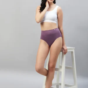 C9 Airwear Seamless Hipster Panties Combo Pack of 3
