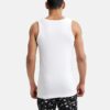Jockey 8816 Men's Vest Back