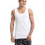 Jockey 8816 Men's Vest