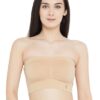 C9 Airwear Women's Tube Bra Nude