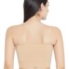 C9 Airwear Women's Tube Bra Nude Back