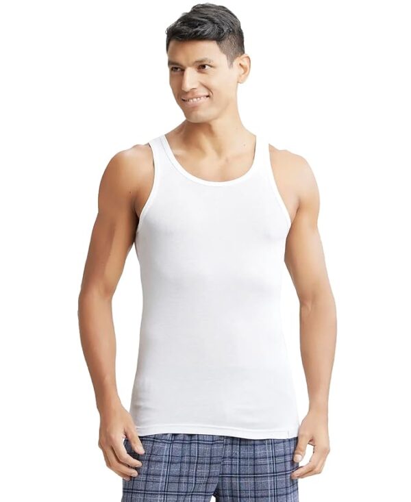 Jockey IC13 Men's Vest