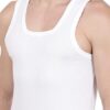 Jockey 8816 Men's Vest Close