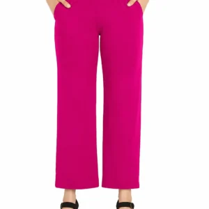 TSG Breeze Women's Relaxed Fit Cotton Lounge Pants