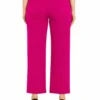 TSG Breeze Women's Relaxed Fit Cotton Lounge Pants Back