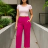 TSG Breeze Women's Relaxed Fit Cotton Lounge Pants Style