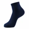 Jockey 7106 Men's Socks Navy