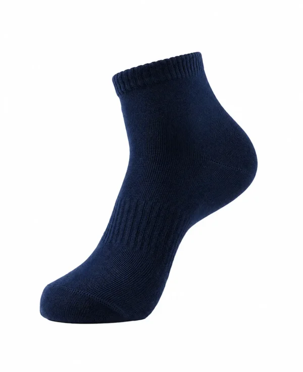 Jockey 7106 Men's Socks Navy