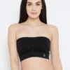 C9 Airwear Women's Tube Bra Black